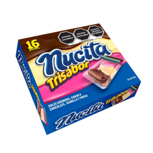 NUCITA
